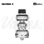 Uwell Valyrian 2 Stainless Steel