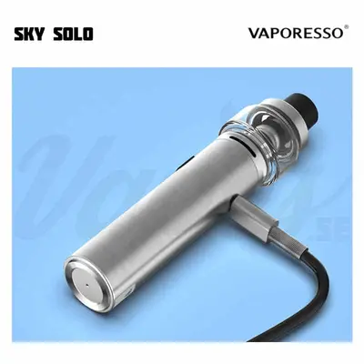 Vaporesso Sky Solo Charging
