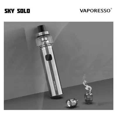 Vaporesso Sky Solo Mesh