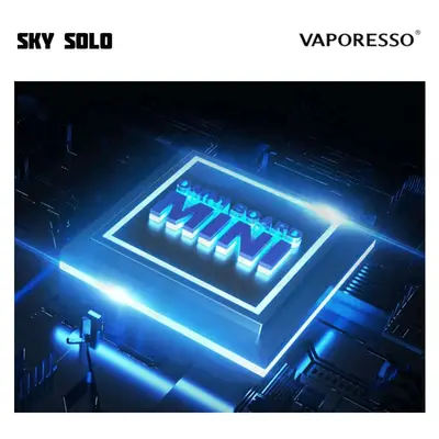Vaporesso Sky Solo Chip
