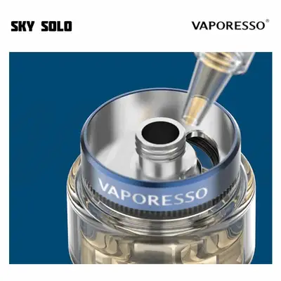 Vaporesso Sky Solo Topfill