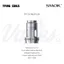 SMOK TFV16 Mesh Coil