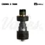 Uwell Crown 3 Matteblack