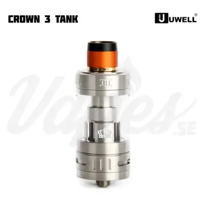 Uwell Crown 3 SS