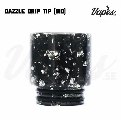 Dazzle Black 810