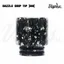 Dazzle Black 810