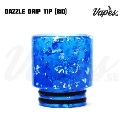 Dazzle Blue 810