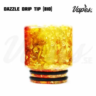 Dazzle Gold 810