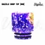 Dazzle Purple 810
