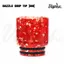 Dazzle Red 810