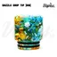 Dazzle Teal 810