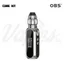 OBS Cube Kit Chrome