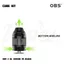 OBS Cube Kit Airflow