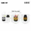 OBS Cube Kit Topfill