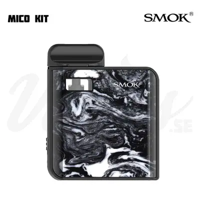 SMOK Mico Kit Black