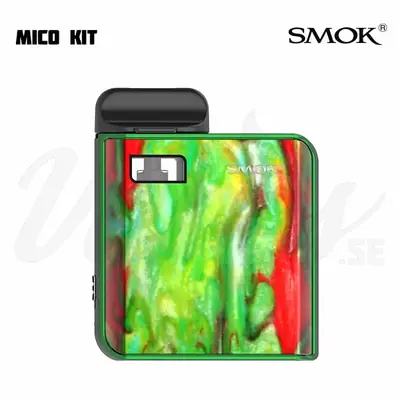 SMOK Mico Kit Green