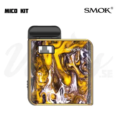 SMOK Mico Kit Prism Gold