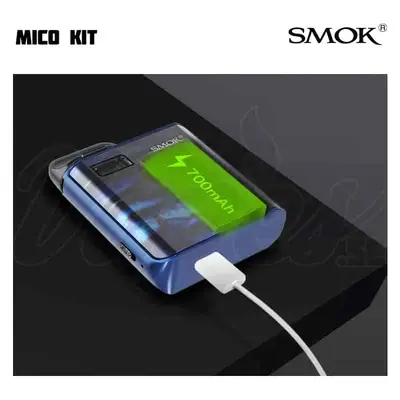 SMOK Mico Kit Battery