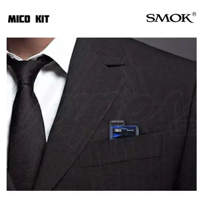 SMOK Mico Kit Class