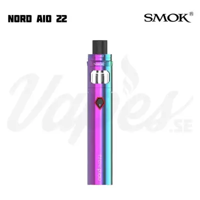 Smok Nord AIO 22 Kit 7 Color