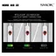 Smok Nord AIO 22 Battery Level
