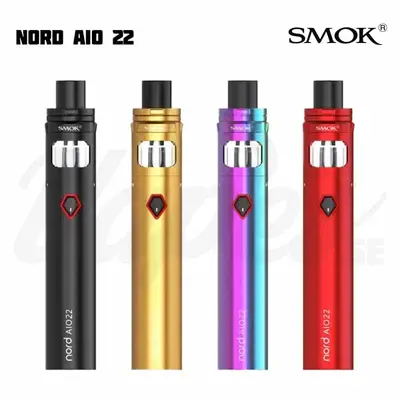 Smok Nord AIO 22 Kit