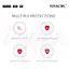 Smok Nord AIO 22 Kit Protection