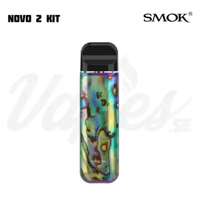 Smok Novo 2 Kit 7-Shell