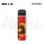 Smok Novo 2 Kit Red Yellow