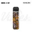 Smok Novo 2 Kit Yellow Purple