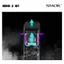 Smok Novo 2 Airflow