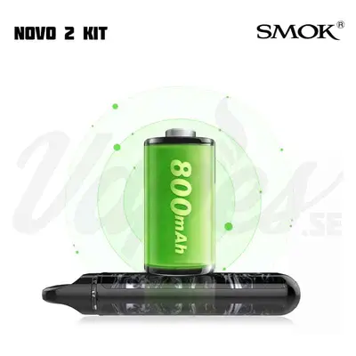 Smok Novo 2 Battery