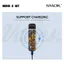 Smok Novo 2 Charging