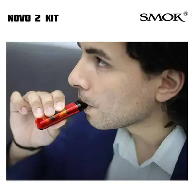 Smok Novo 2 Class