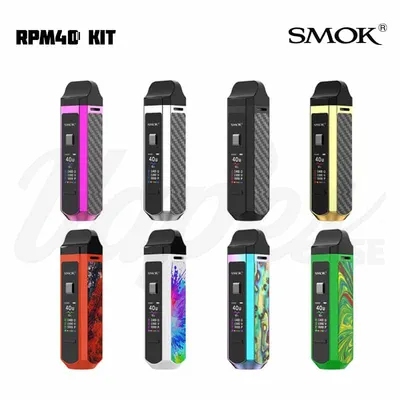 SMOK RPM 40 Kit
