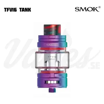SMOK TFV16 7COLOR
