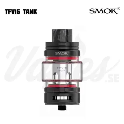 SMOK TFV16 Black