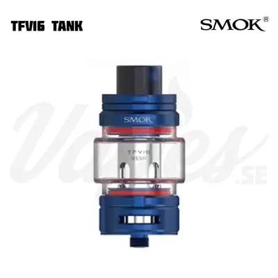 SMOK TFV16 Blue