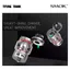SMOK TFV16 Improvement