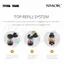 SMOK TFV16 Filling