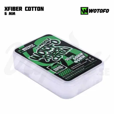 Wotofo Xfiber Box