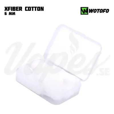 Wotofo Xfiber