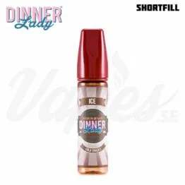 Dinner Lady - Cola Shades (ICE) (50 ml, Shortfill)