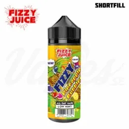 Fizzy - Pineapple Bubblegum (100 ml, Shortfill)