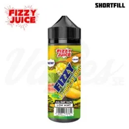 Fizzy - Tropical Delight (100 ml, Shortfill)