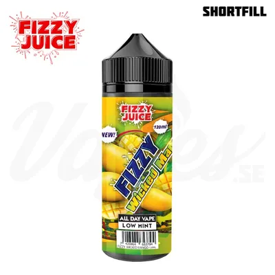 Fizzy – Wicked Mango (100 ml, Shortfill)