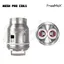 FreeMax Mesh Pro Coils Double