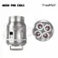 FreeMax Mesh Pro Coils Quad