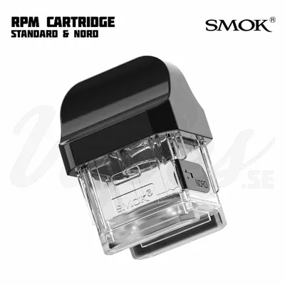 Smok RPM Nord Cartridge