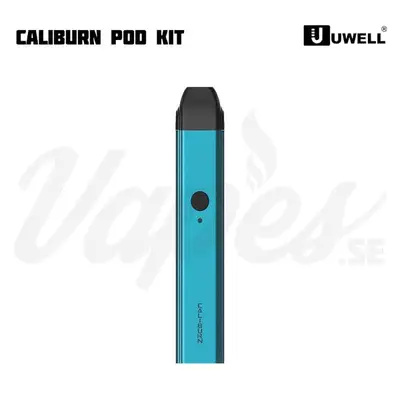Uwell Caliburn Blue